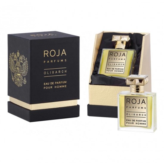 Roja Dove Oligarch EDP 50 ML Erkek Parfümü