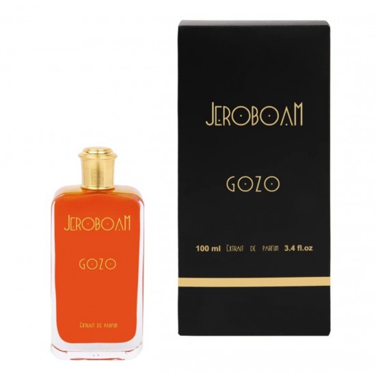Jeroboam Gozo by Jeroboam Extrait de Parfum arc JLT Unisex