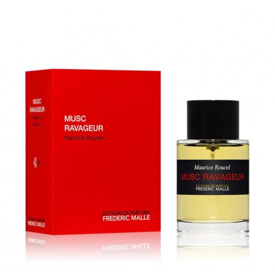 Frederic Malle Musc Ravageur 100 ML Unisex Parfüm