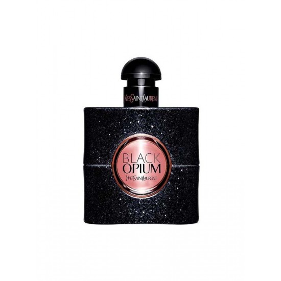 Yves Saint Laurent Black Opium Edp 90 ML Kadın Parfüm