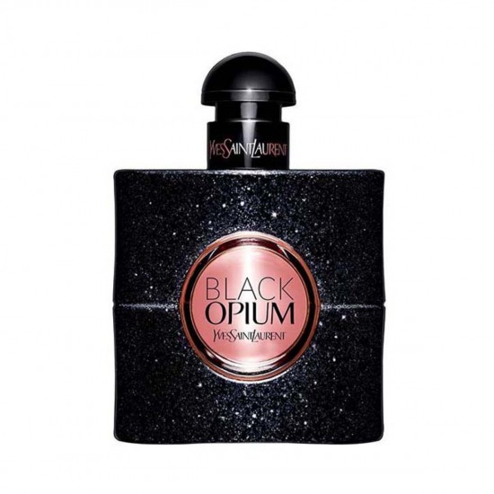 Yves Saint Laurent Black Opium Edp 90 ML Kadın Parfüm