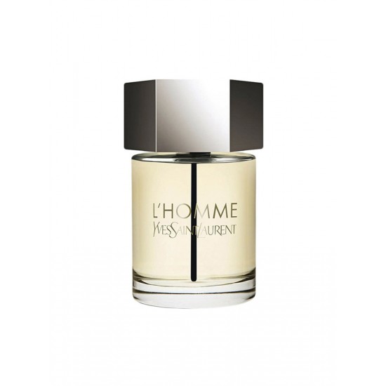 Yves Saint Laurent L'Homme Edt 100 ML Erkek Parfüm