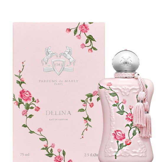 Parfums de Marly Delina Limited Edition 75 ml Kadın Parfüm