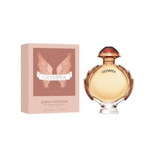 Paco Rabanne Olympea İntense Kadın Edp 80 ML